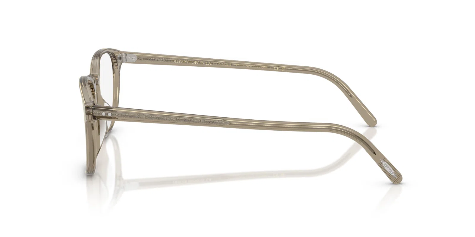 Oliver Peoples Fairmont 0OV5219 Eyeglasses - view 43